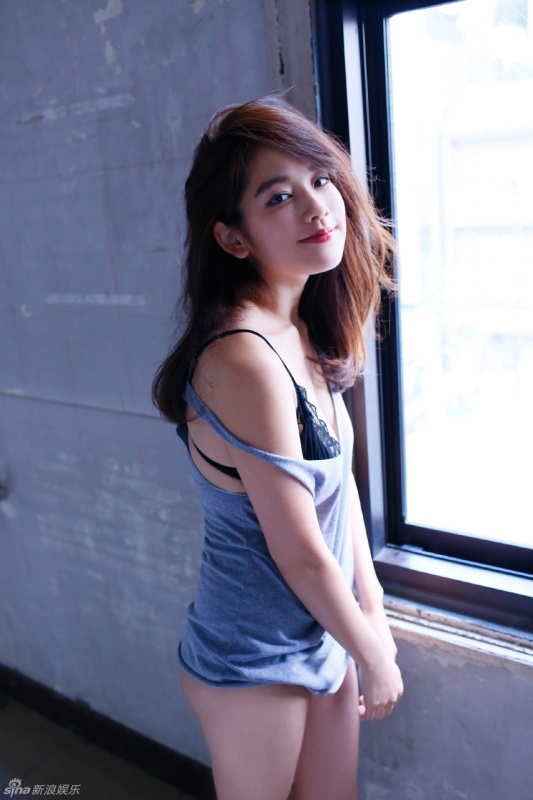 日本女星笕美和子长相甜美 胸器令人瞠目