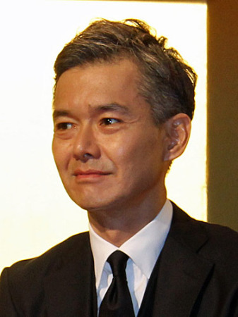 曝渡部笃郎已与中谷美纪分手将娶陪酒女