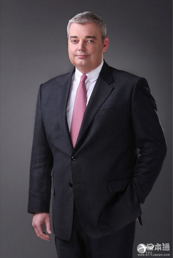 德国人施尔天将出任大众日本社长