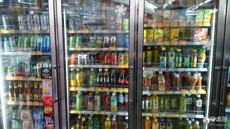 日本的便利店到底有多便利