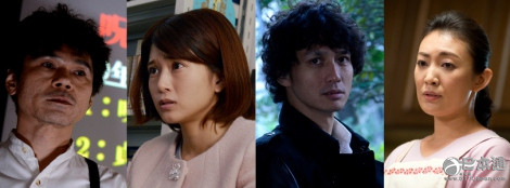 电影《贞子VS伽椰子》6.18上映 预告片解禁