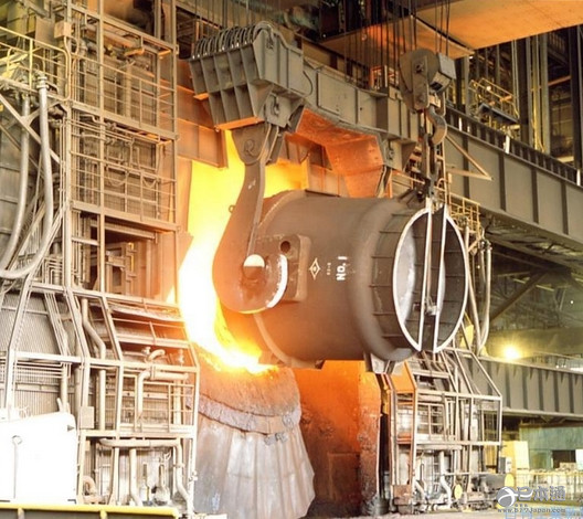日本粗钢产量连续17个月同比下降