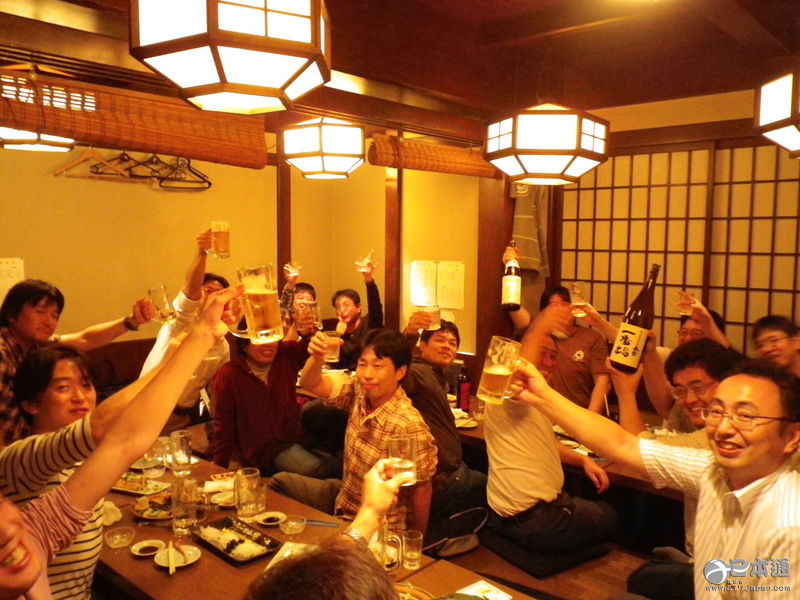 实用指南丨日本居酒屋吃喝入门 实用指南丨日本居酒屋吃喝入门