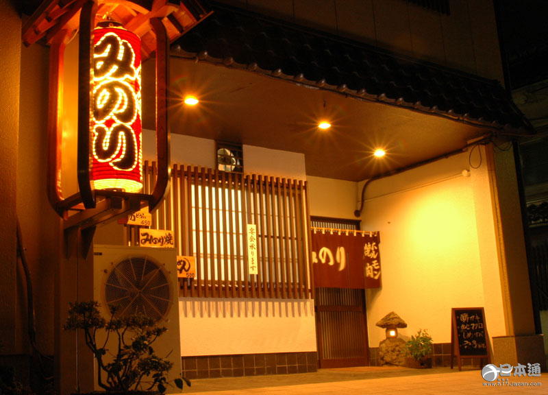 实用指南丨日本居酒屋吃喝入门