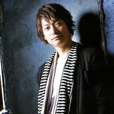 香取慎吾主演日剧《stranger》饰吸血鬼