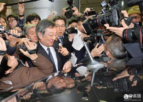 鸿海将获夏普66%股份 承诺不实施裁员