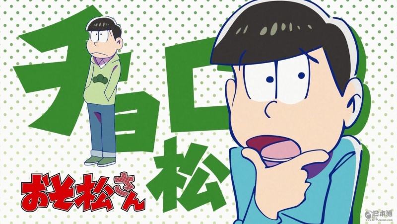 神谷浩史人气角色TOP10榜单出炉