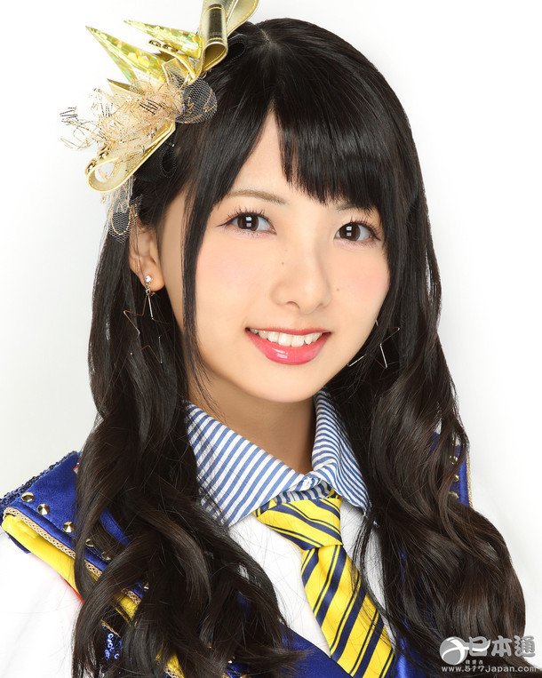 hkt48成员冈田栞奈3月毕业学医也是选项之一