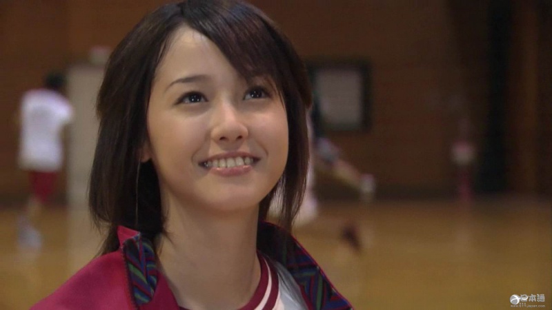 拥有魅力酒窝的日本女星Top10榜单出炉