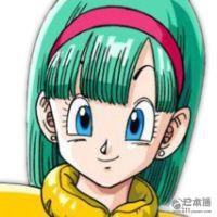 日本最有人气的绿发动漫美少女Top10