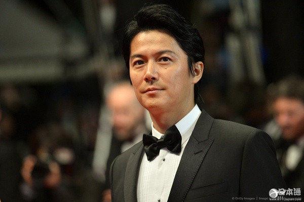 揭秘拥有魅力酒窝的日本男星Top10