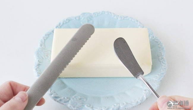 热传导“Spread THAT! 黄油切刀” 热传导“Spread THAT! 黄油切刀”