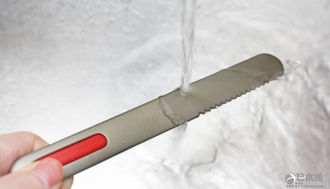 热传导“Spread THAT! 黄油切刀” 热传导“Spread THAT! 黄油切刀”