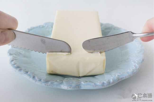 热传导&ldquo;Spread THAT！ 黄油切刀&rdquo;