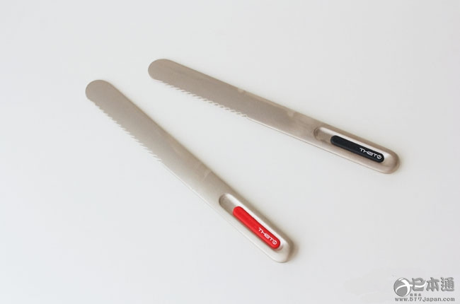 热传导“Spread THAT! 黄油切刀” 热传导“Spread THAT! 黄油切刀”