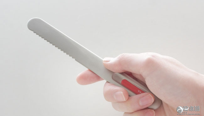 热传导“Spread THAT! 黄油切刀” 热传导“Spread THAT! 黄油切刀”