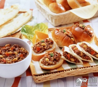 不吃饱哪有力气减肥！低卡路里又好吃的料理在这里