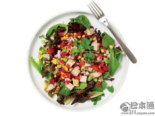 不吃饱哪有力气减肥！低卡路里又好吃的料理在这里