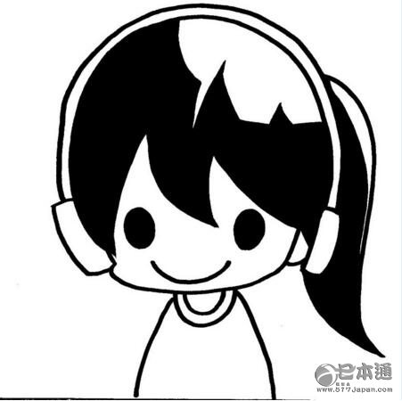 日本14岁初三女生作为连载漫画家出道