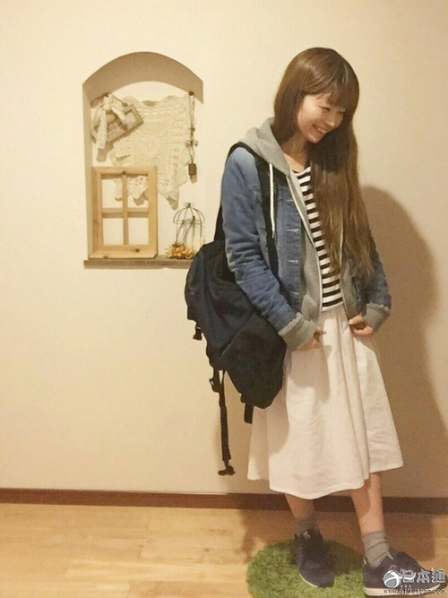 要想赢得男神的心 你得这样穿! 要想赢得男神的心 你得这样穿!