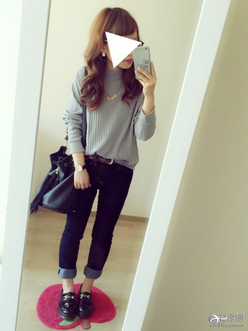 要想赢得男神的心 你得这样穿! 要想赢得男神的心 你得这样穿!