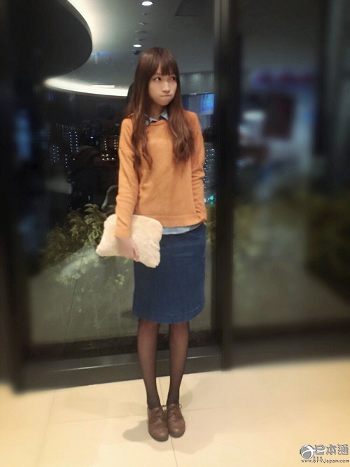 要想赢得男神的心 你得这样穿! 要想赢得男神的心 你得这样穿!