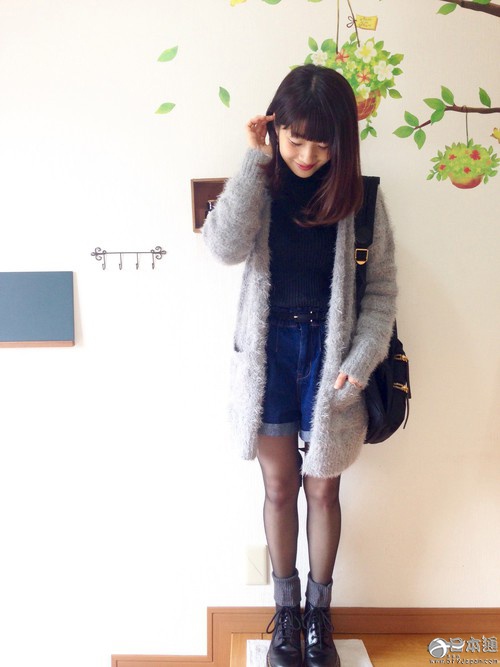 要想赢得男神的心 你得这样穿! 要想赢得男神的心 你得这样穿!