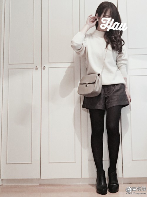 要想赢得男神的心 你得这样穿! 要想赢得男神的心 你得这样穿!