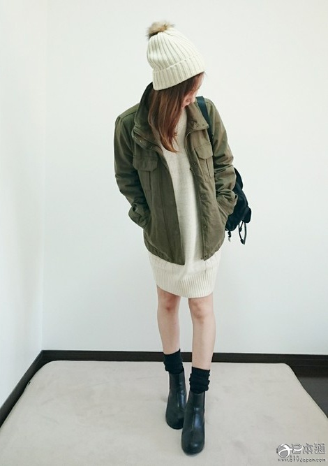 要想赢得男神的心 你得这样穿! 要想赢得男神的心 你得这样穿!