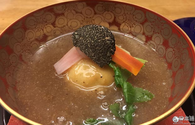 2016亚洲最佳50餐厅：中国15家、日本10家餐厅上榜！