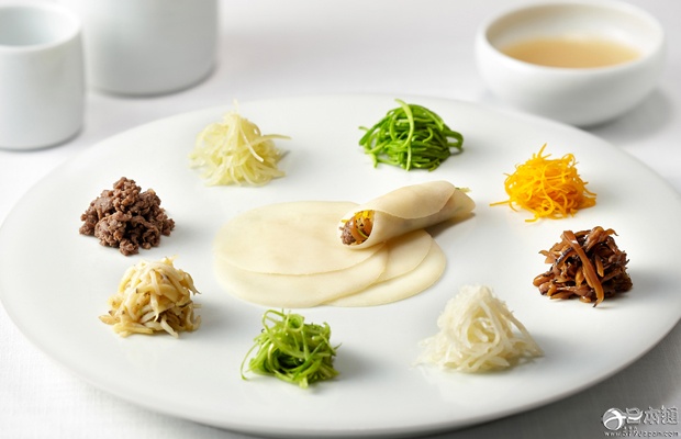 2016亚洲最佳50餐厅：中国15家、日本10家餐厅上榜！