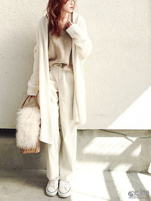 要想赢得男神的心 你得这样穿! 要想赢得男神的心 你得这样穿!