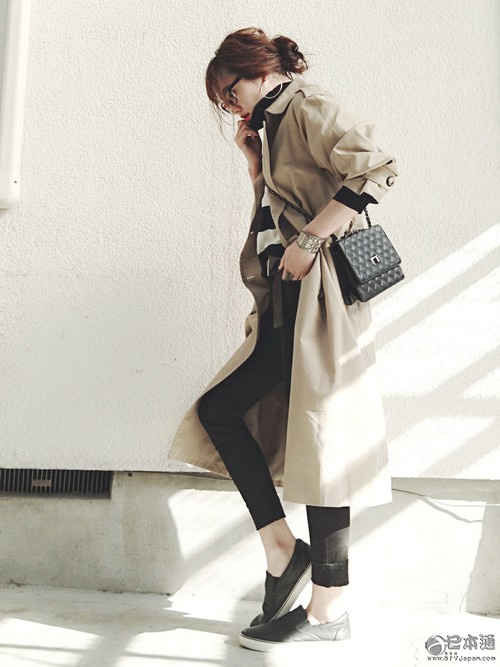 要想赢得男神的心 你得这样穿! 要想赢得男神的心 你得这样穿!