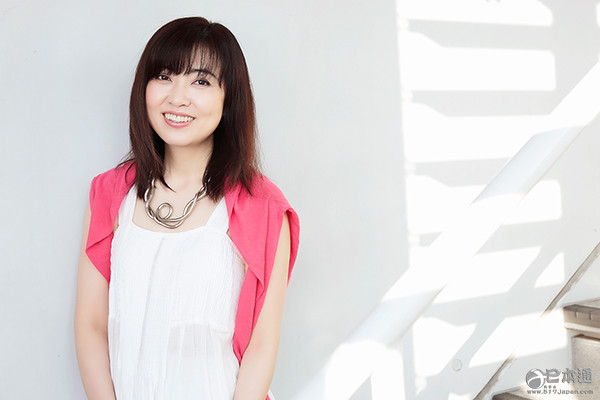 林原惠美首次niconico生放送 作为纪念歌手25周年的一环