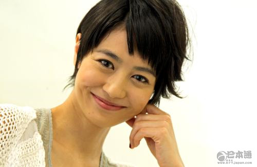 日本票选最让人印象深刻的&ldquo;粗眉女星&rdquo;