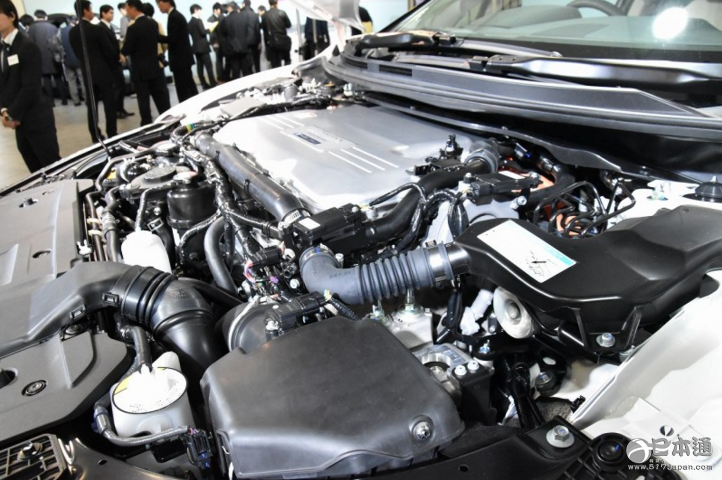 本田推出燃料电池汽车 可用作灾害时的应急电源