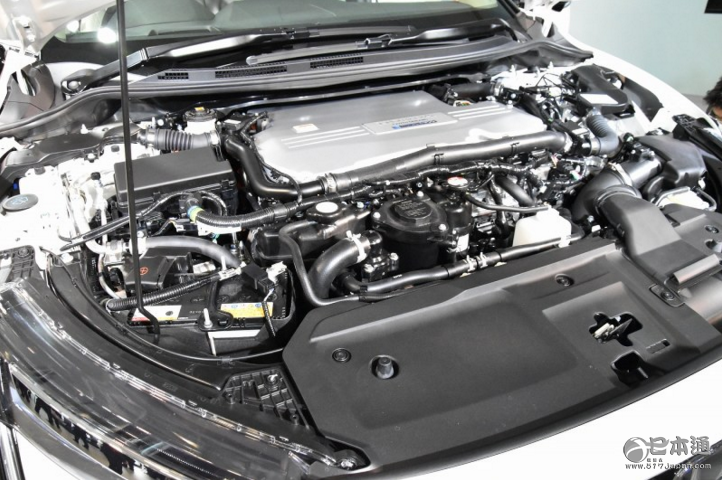 本田推出燃料电池汽车 可用作灾害时的应急电源