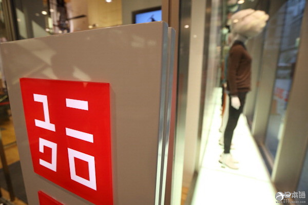 优衣库2月日本国内销售额增长1.2%