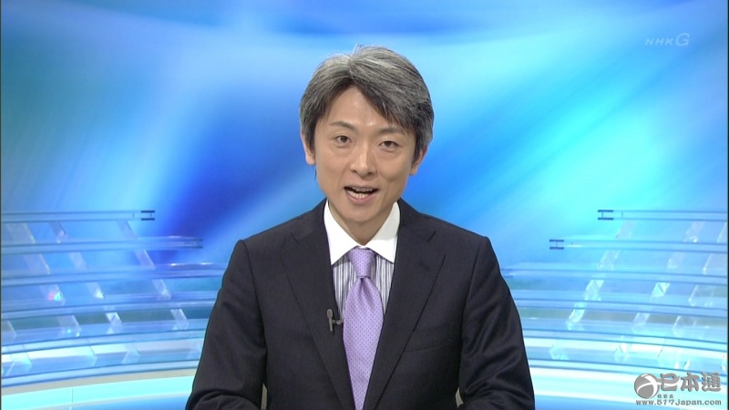 大叔控福利：白发造型出众的日本男性名人排行