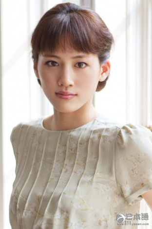 “2016想和她恋爱”女性名人排行