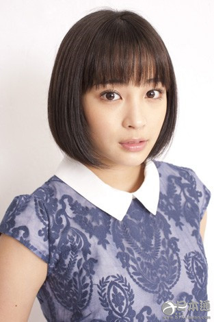 “2016想和她恋爱”女性名人排行