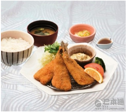 吃货必看：大户屋将推出时令鲜美鱼料理