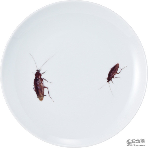 恶心生物大集合！名古屋“恶心展”4月8日开展