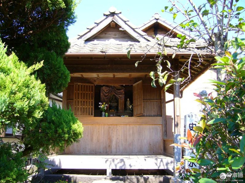 圆福寺