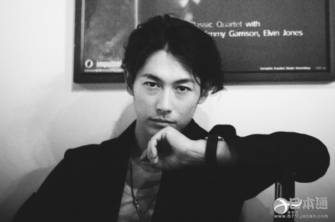 藤冈靛幻之音源首次CD化