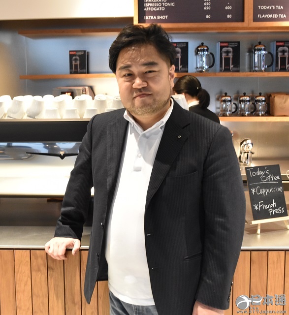 京都的24小时营业咖啡店进军东京