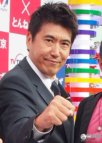 这些日本明星竟然在好莱坞出道了？！