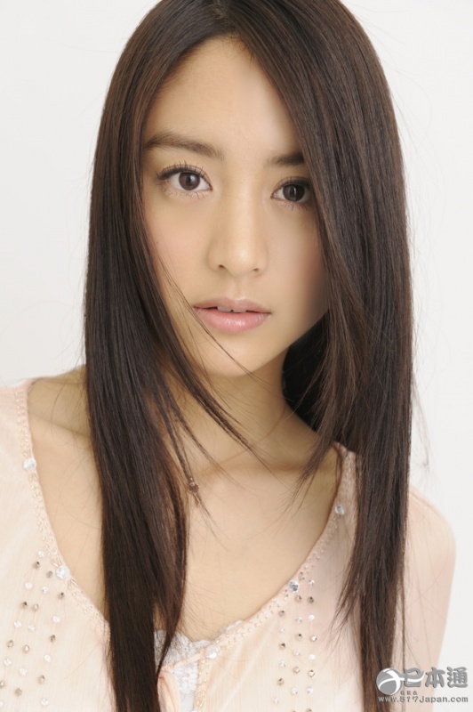 《蜜桃女孩》真人电影化！山本美月伊野尾慧主演
