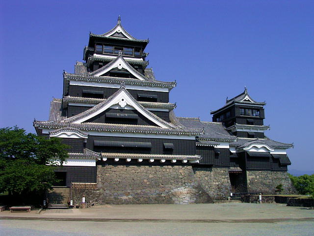 熊本市