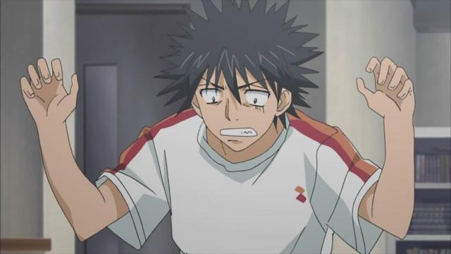 日本网站票选最受欢迎的笨蛋角色